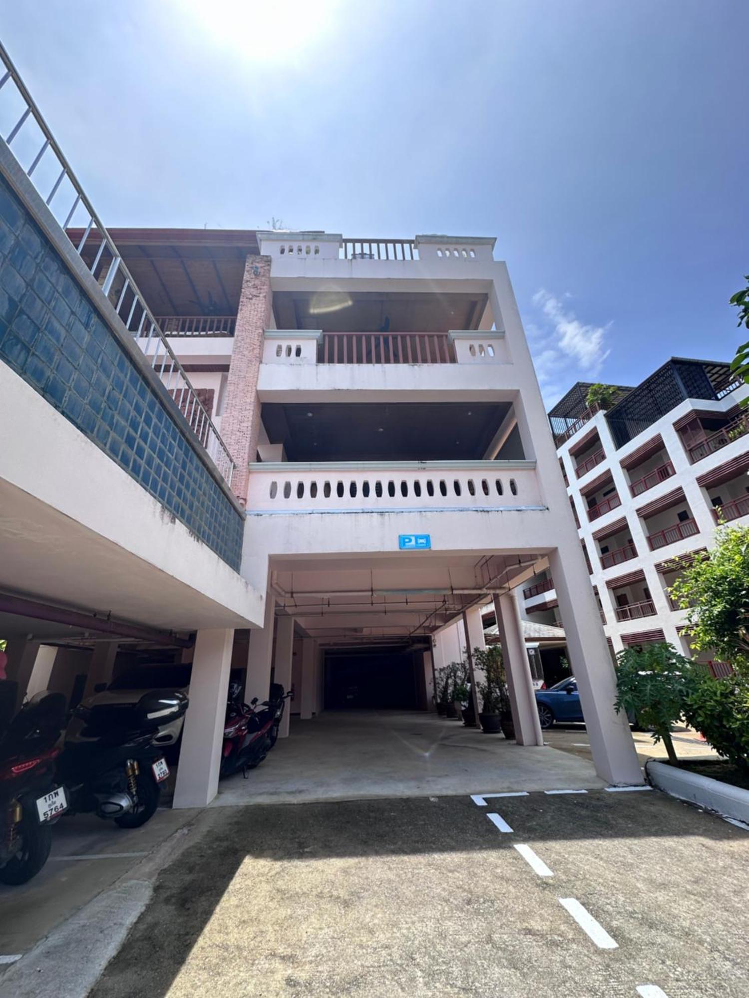 Surin Sabai Condo - Phuket Exterior foto