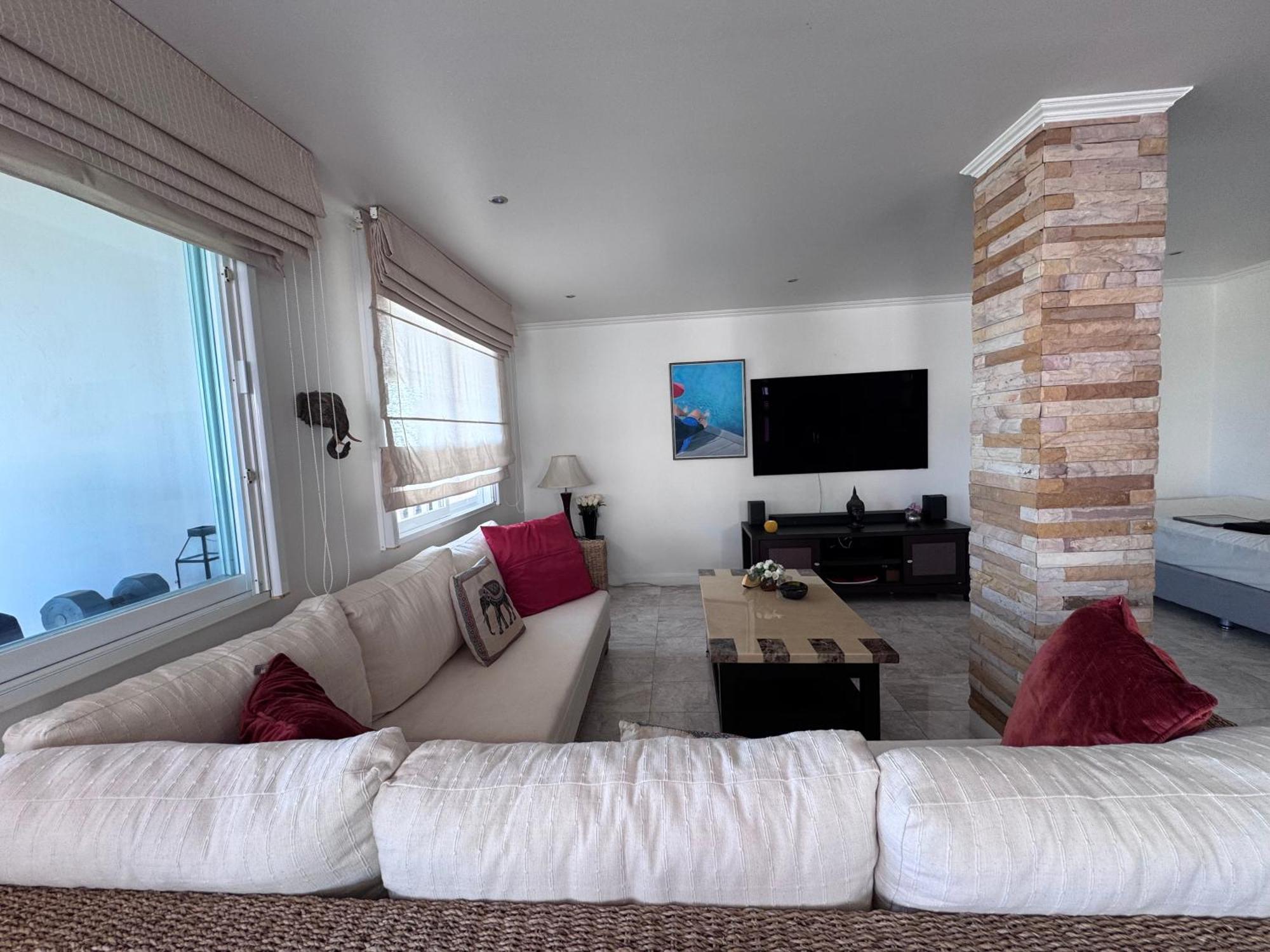 Surin Sabai Condo - Phuket Exterior foto