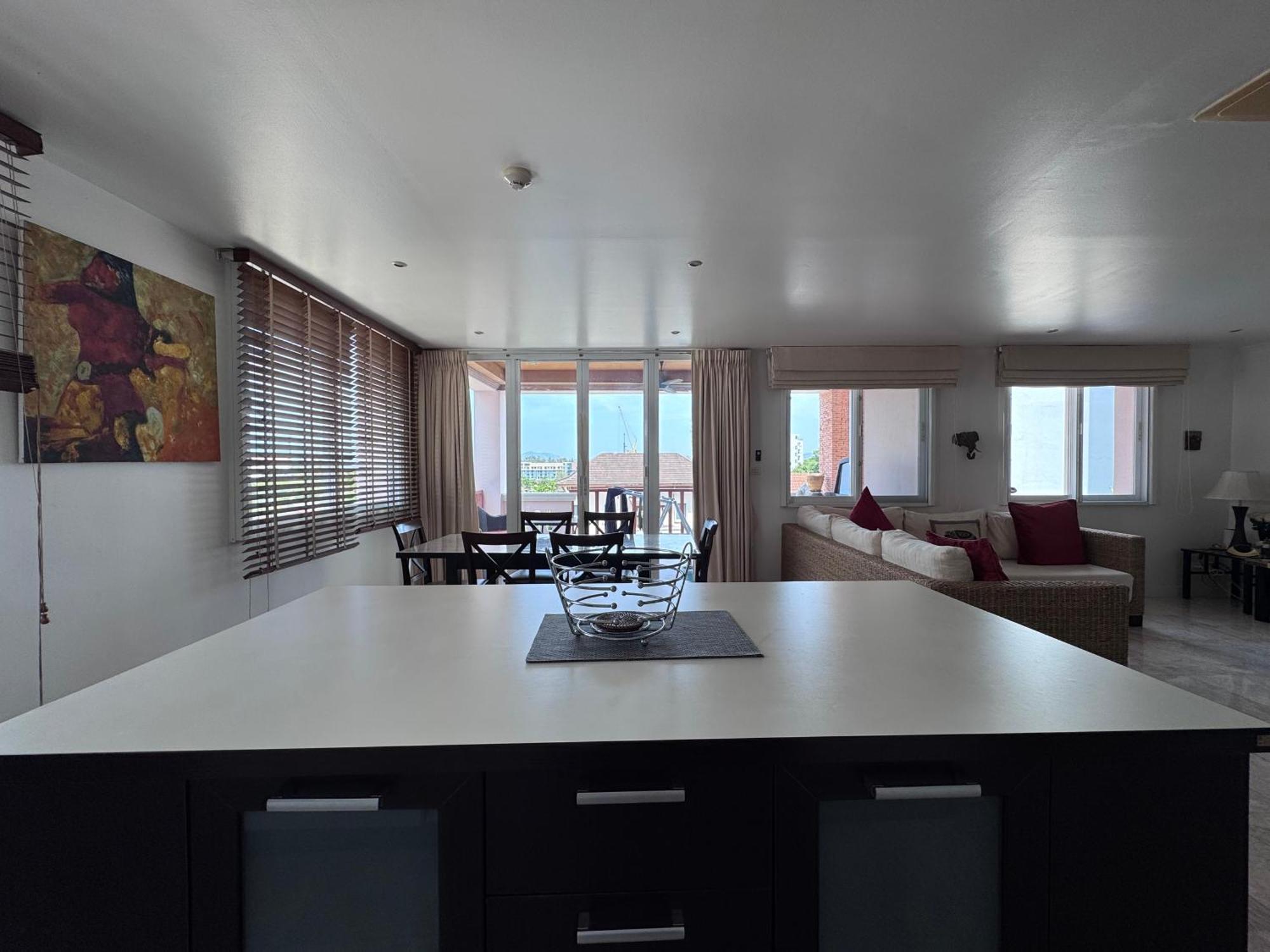 Surin Sabai Condo - Phuket Exterior foto